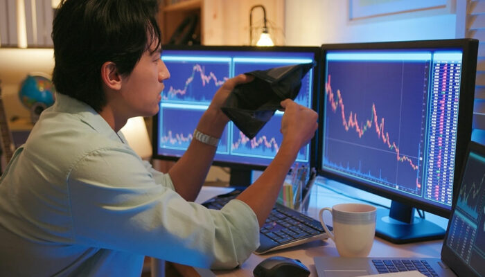 5 mistakes to avoid when selling or investing in cryptocurrency