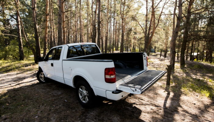 Top 4 things to consider when buying a RAM truck