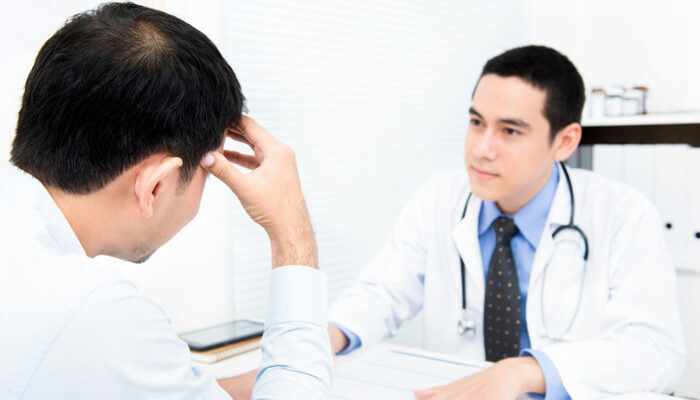 3 mistakes to avoid during a doctor consultation