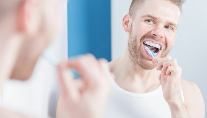 4 common mistakes to avoid when using a toothpaste