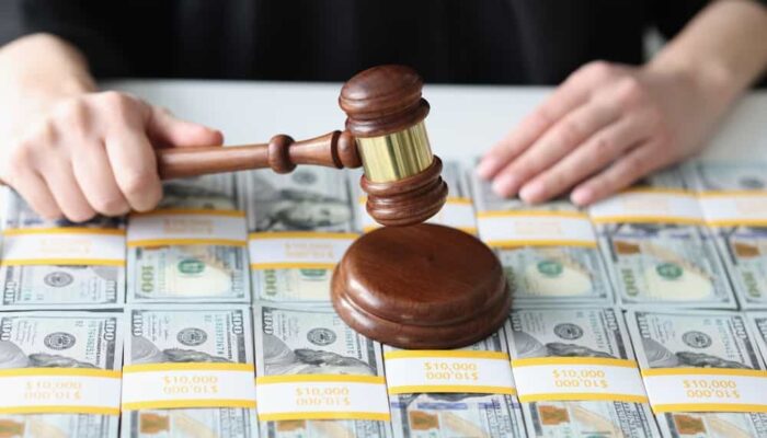 Steer clear of these 4 mistakes to prevent financial fraud