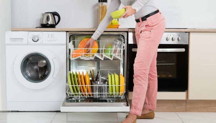 4 common dishwasher mistakes to avoid