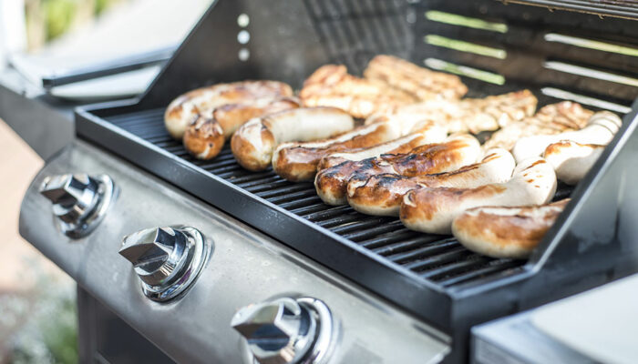 5 common mistakes to avoid when grilling