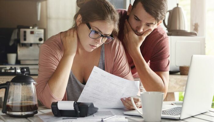 5 mistakes to avoid when trying to pay off debt