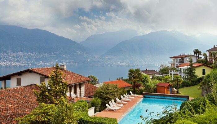 5 mistakes to avoid when renting out a vacation home