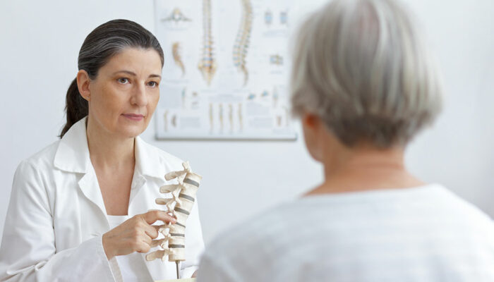 Identifying and managing spinal muscular atrophy