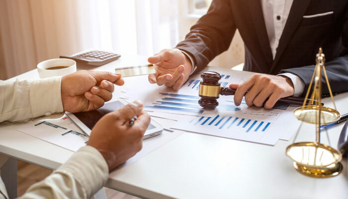 Top 4 mistakes people make when hiring an attorney