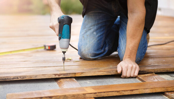 Top 5 benefits of handyman services