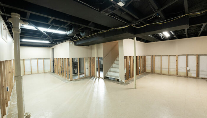 4 common mistakes to avoid when waterproofing basements