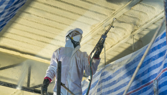 4 common spray foam insulation mistakes to avoid