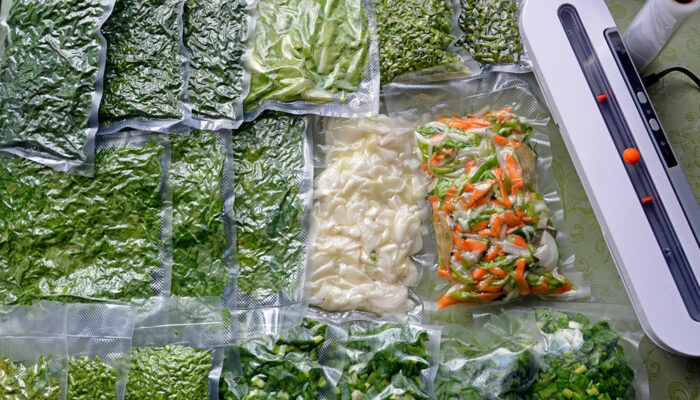 4 mistakes to avoid when choosing food packaging machines