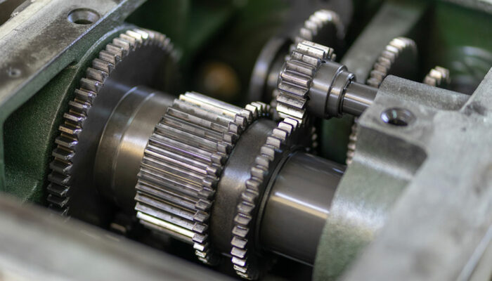 4 tips for industrial machine maintenance
