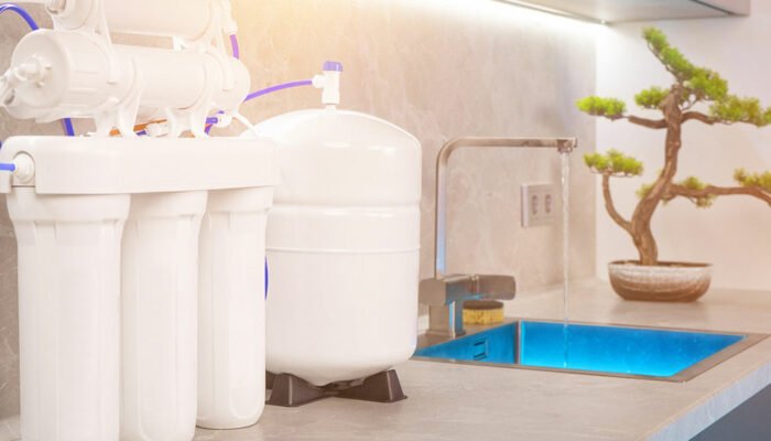 5 reasons all homes need a water purifier