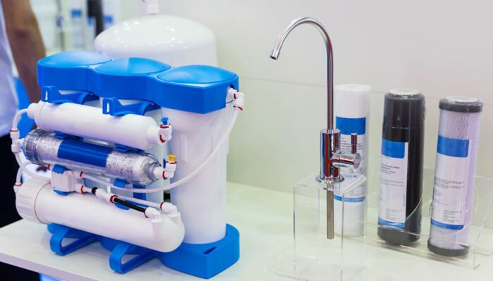 5 tips for choosing the best water purifier