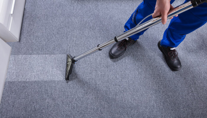 7 cleaning mistakes that can ruin carpets