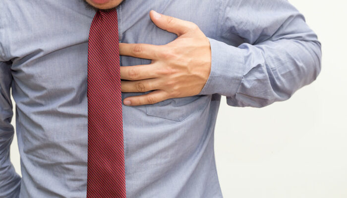 9 early warning signs of heart disease