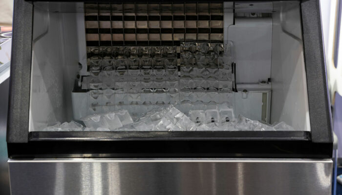 4 mistakes to avoid when buying an ice machine