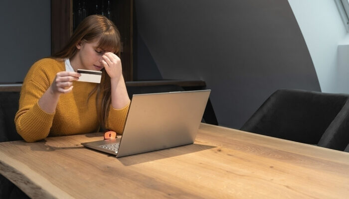 5 common mistakes to avoid when shopping online