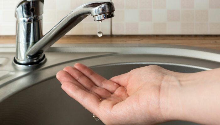 5 mistakes to avoid for preventing water problems