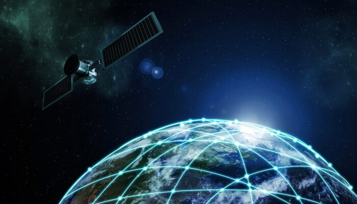 Popular satellite internet providers for high speed