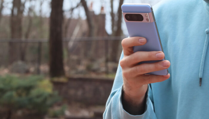 6 features that make the Google Pixel 10 stand out