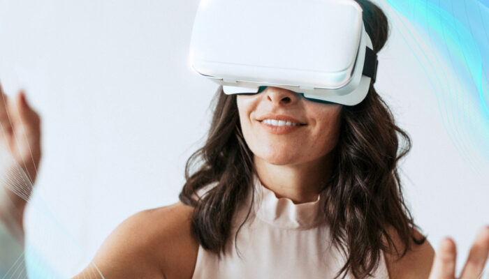 6 smart VR headsets to check out