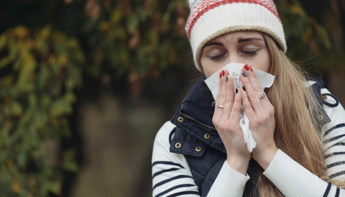 Cold, flu, cough, and virus – Treatment and home remedies