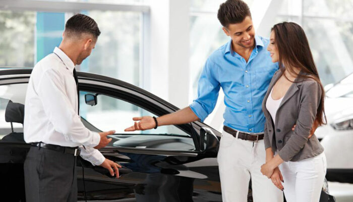 Leasing a car – How to get the best deal possible