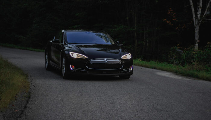 7 electric cars you can buy in 2020