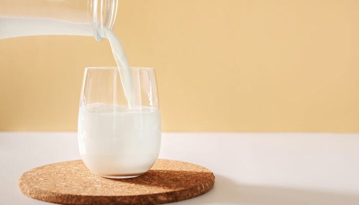 Lactose-free milk – Top 3 products