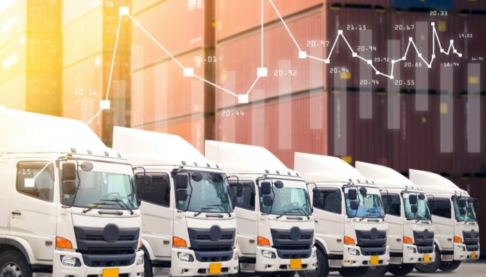 5 reasons to choose Penske’s Logistic services