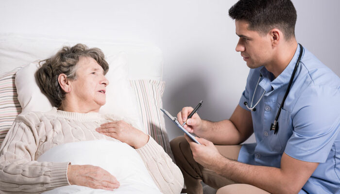 How Alzheimer’s disease is treated and managed