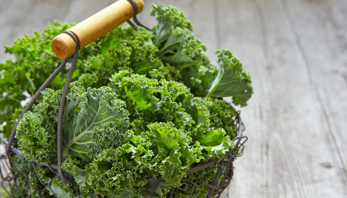 Macular degeneration – Foods to eat and avoid