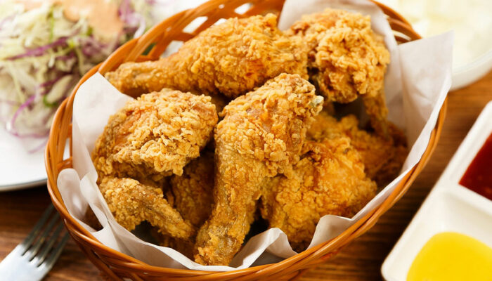 Crohn’s disease – 5 foods to avoid