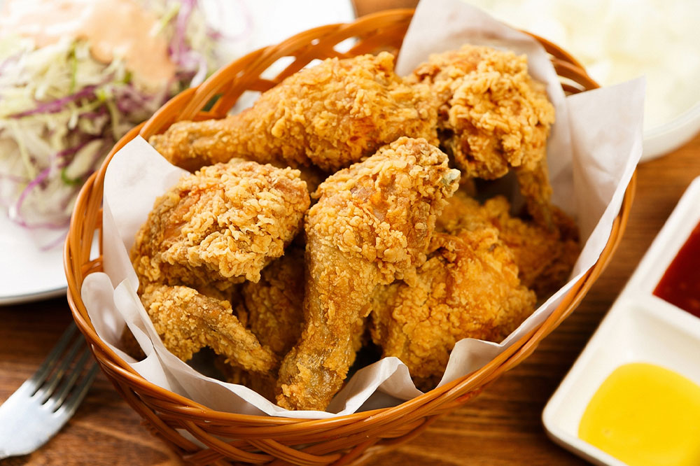 Crohn’s disease – 5 foods to avoid