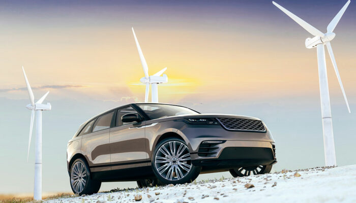 6 safest SUVs trending in 2022