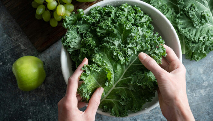 Immune thrombocytopenia – What to eat and avoid