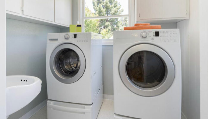 Top brands for Cyber Monday washer and dryer deals