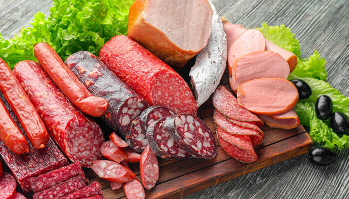 Multiple Sclerosis – Early signs and foods to avoid