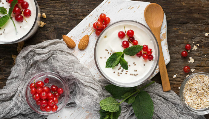 7 gut-soothing foods to relieve Crohn’s disease symptoms