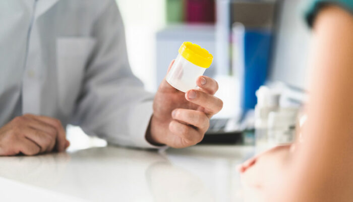 4 common early signs of Parkinson’s