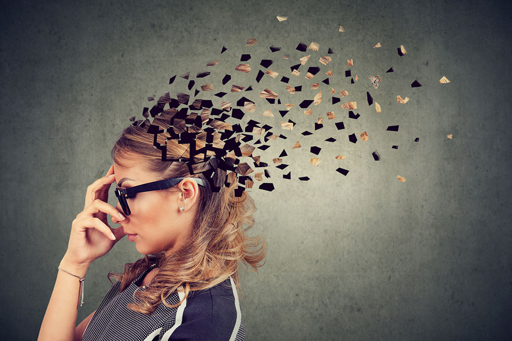 Huntington’s disease – Food management strategies