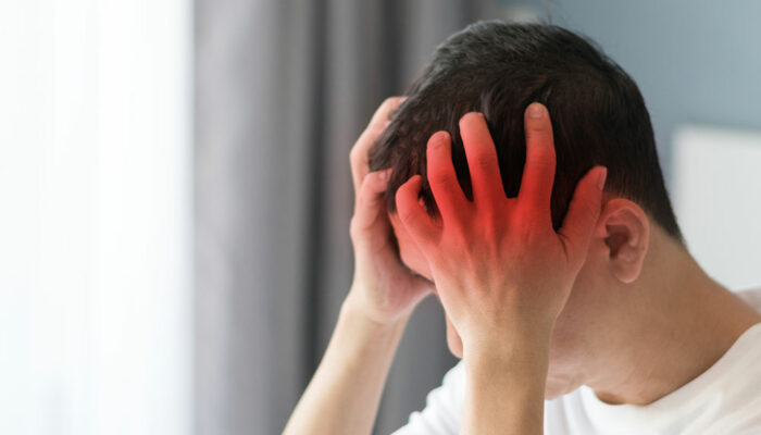 4 common warning signs of Huntington’s disease