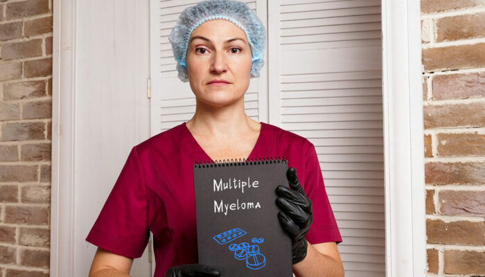7 lesser-known signs of multiple myeloma