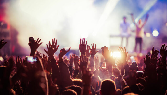 7 mistakes to avoid at music festivals and concerts