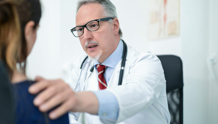 4 early indicators of lupus to watch out for